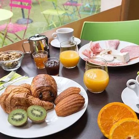Ogmarseille Est Cote Sud Hotel