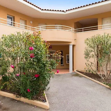 Ogmarseille Est Cote Sud Hotel Allauch