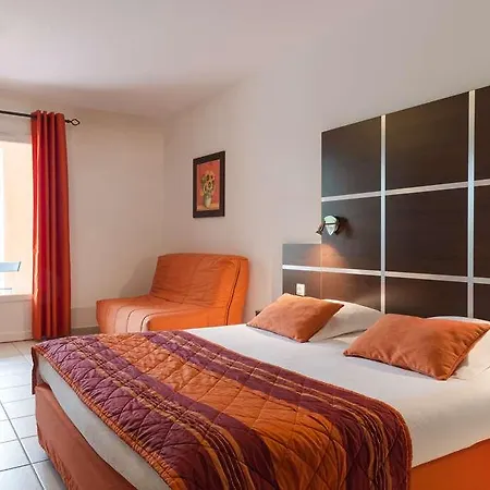 Hotel Ogmarseille Est Cote Sud *